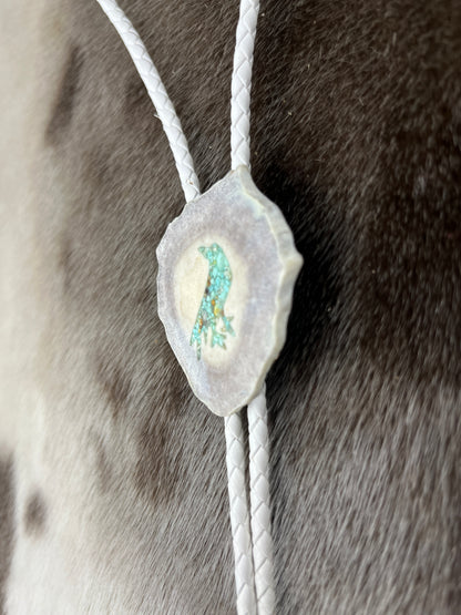 Raven Bolo