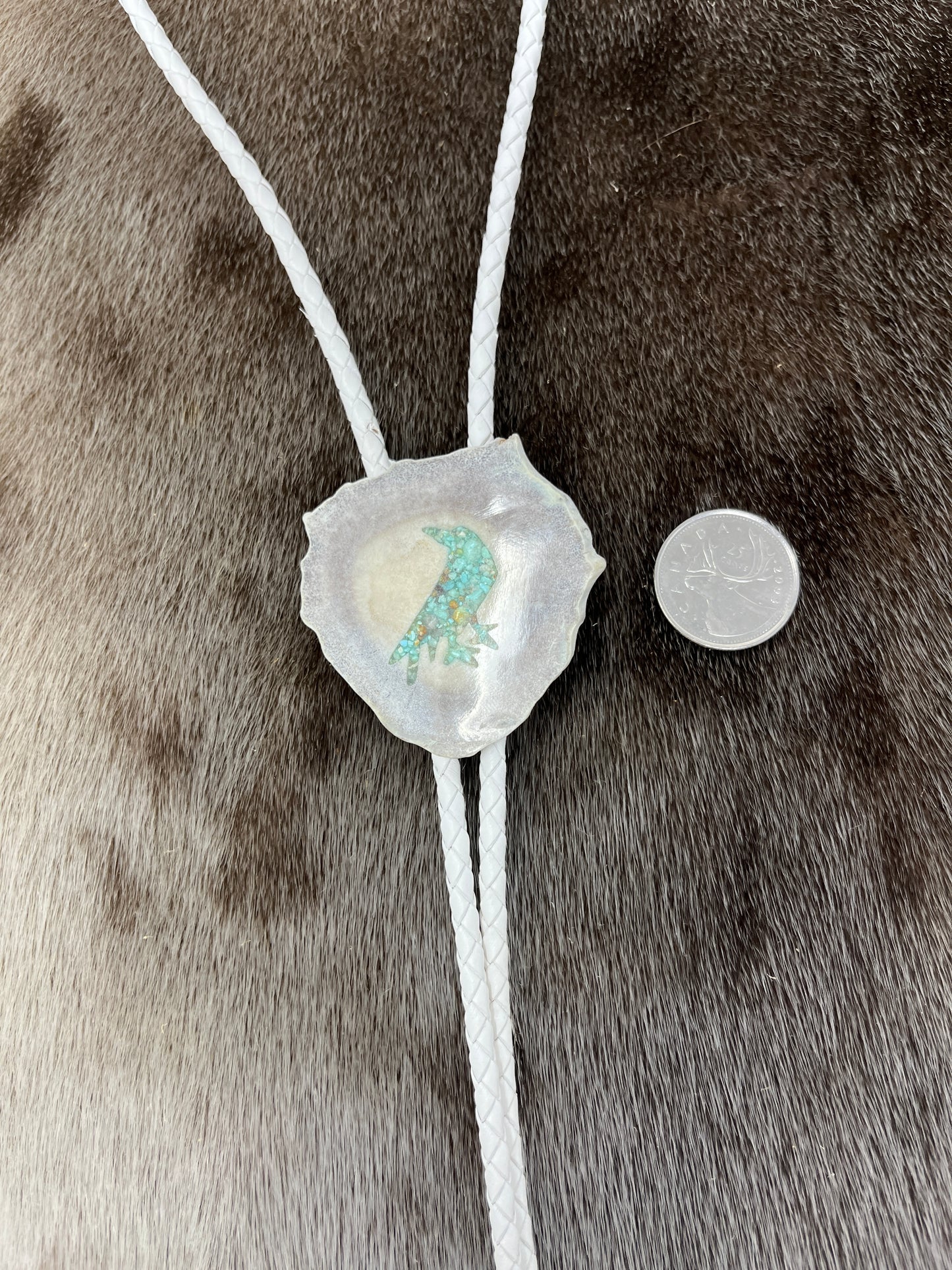 Raven Bolo