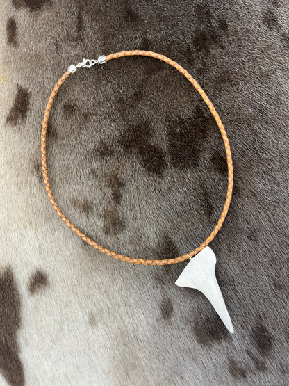 Cord & Caribou Necklace