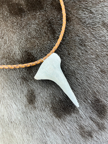 Cord & Caribou Necklace