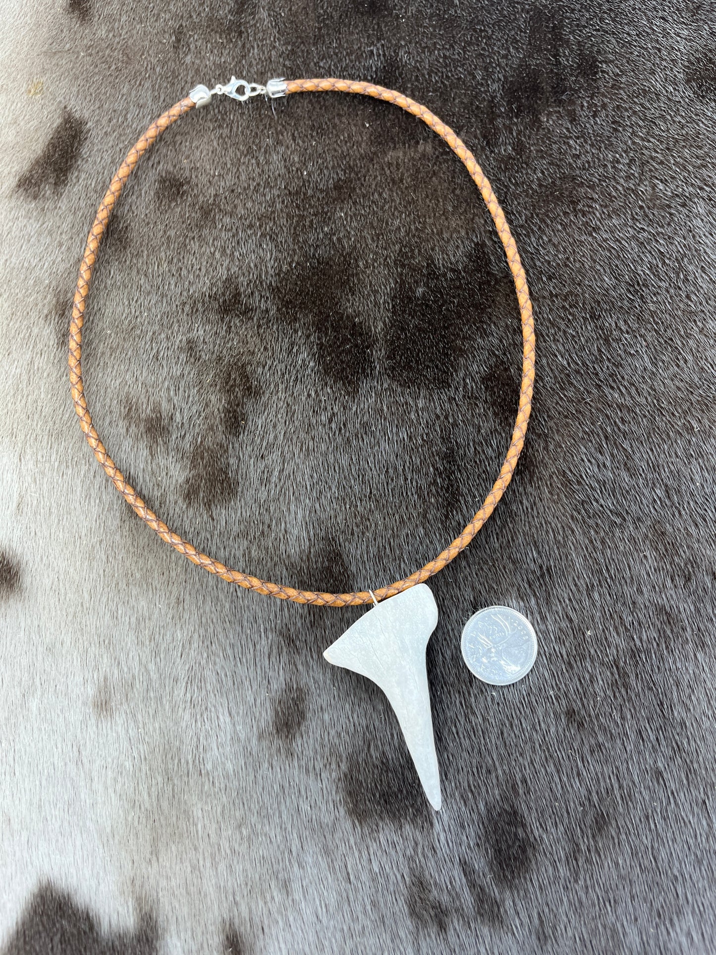 Cord & Caribou Necklace