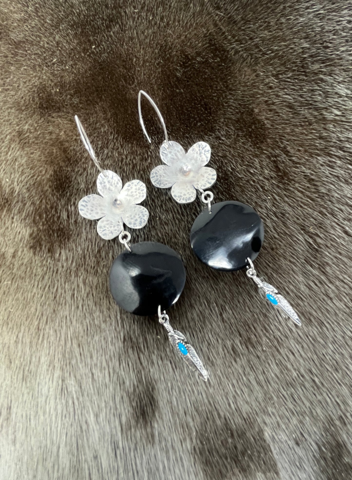 Bison Flower Moons