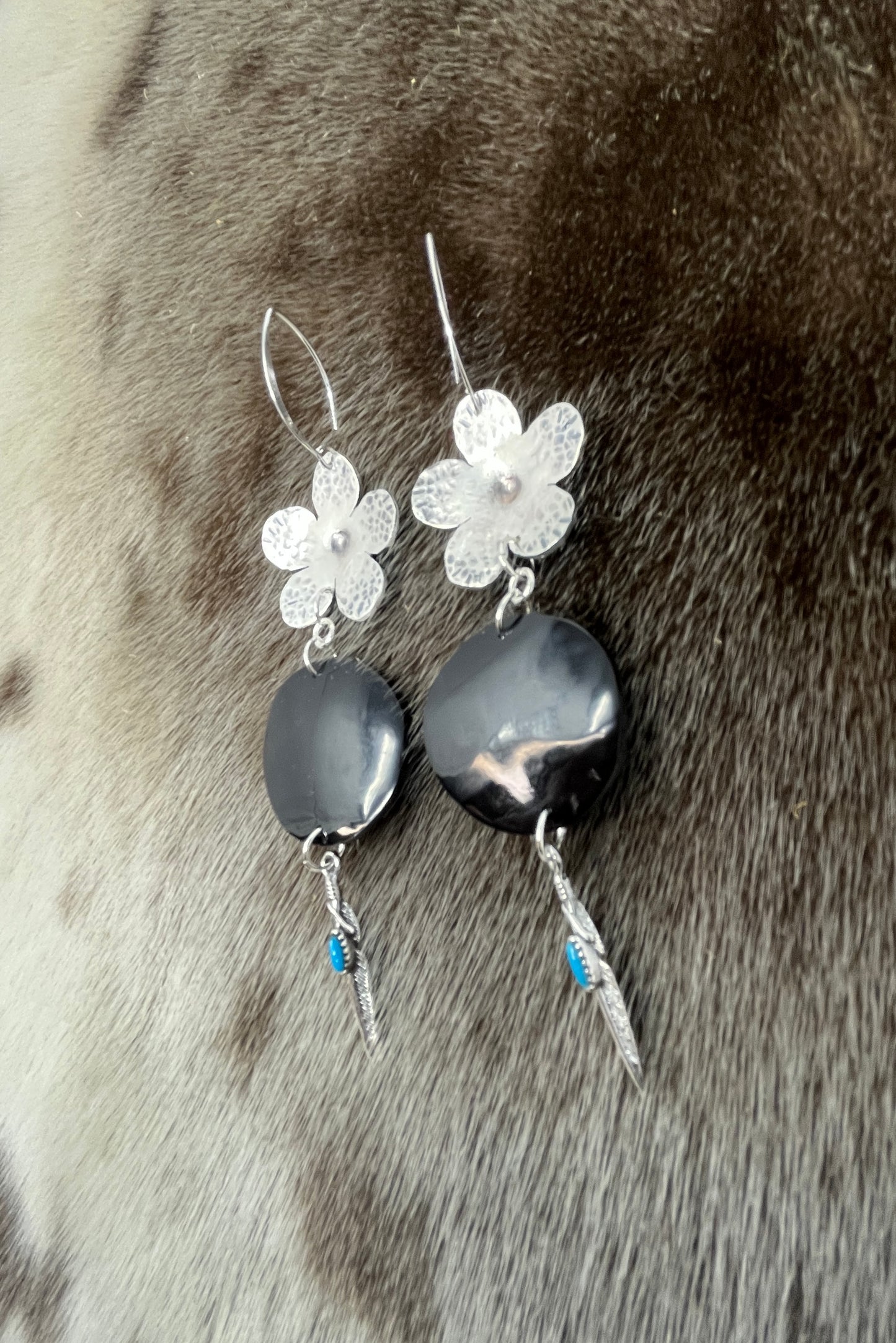 Bison Flower Moons