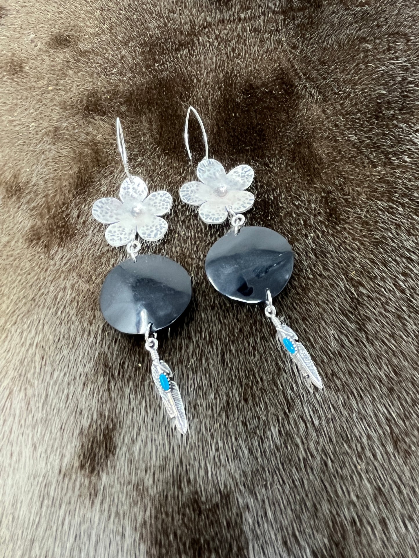 Bison Flower Moons