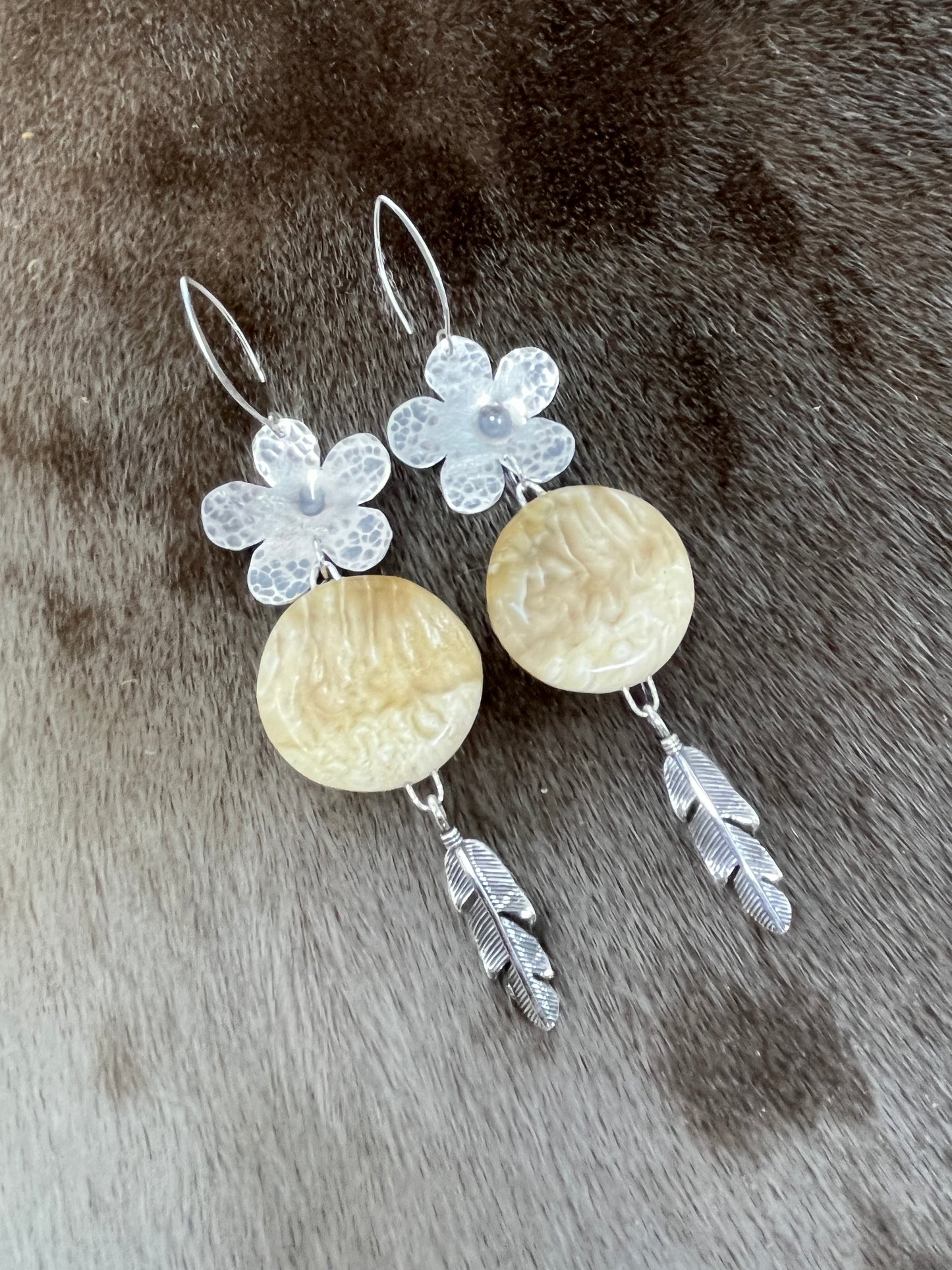 Muskox Flower Moons