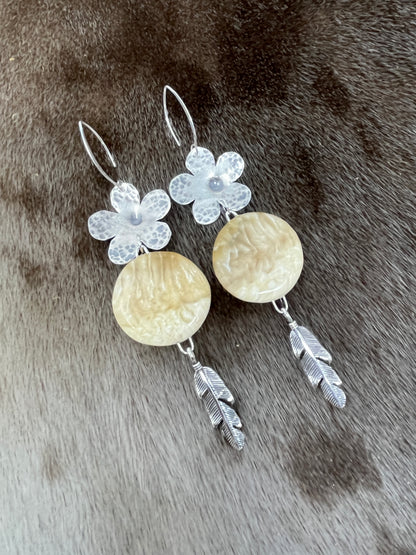 Muskox Flower Moons