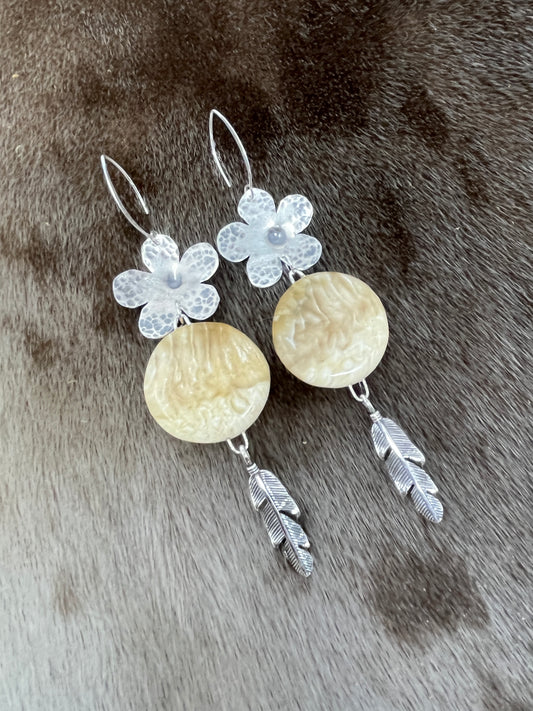 Muskox Flower Moons