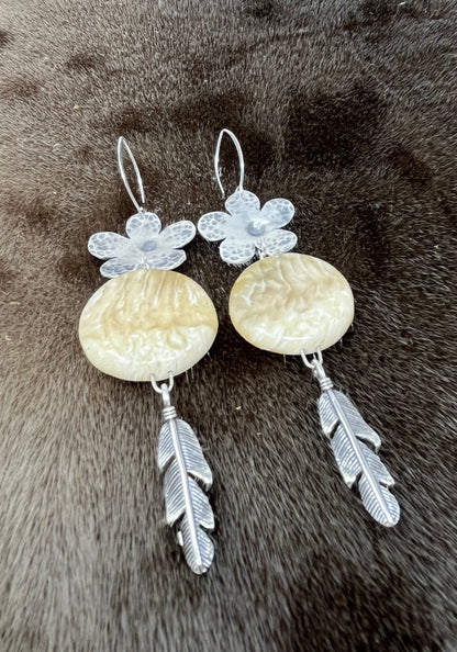 Muskox Flower Moons