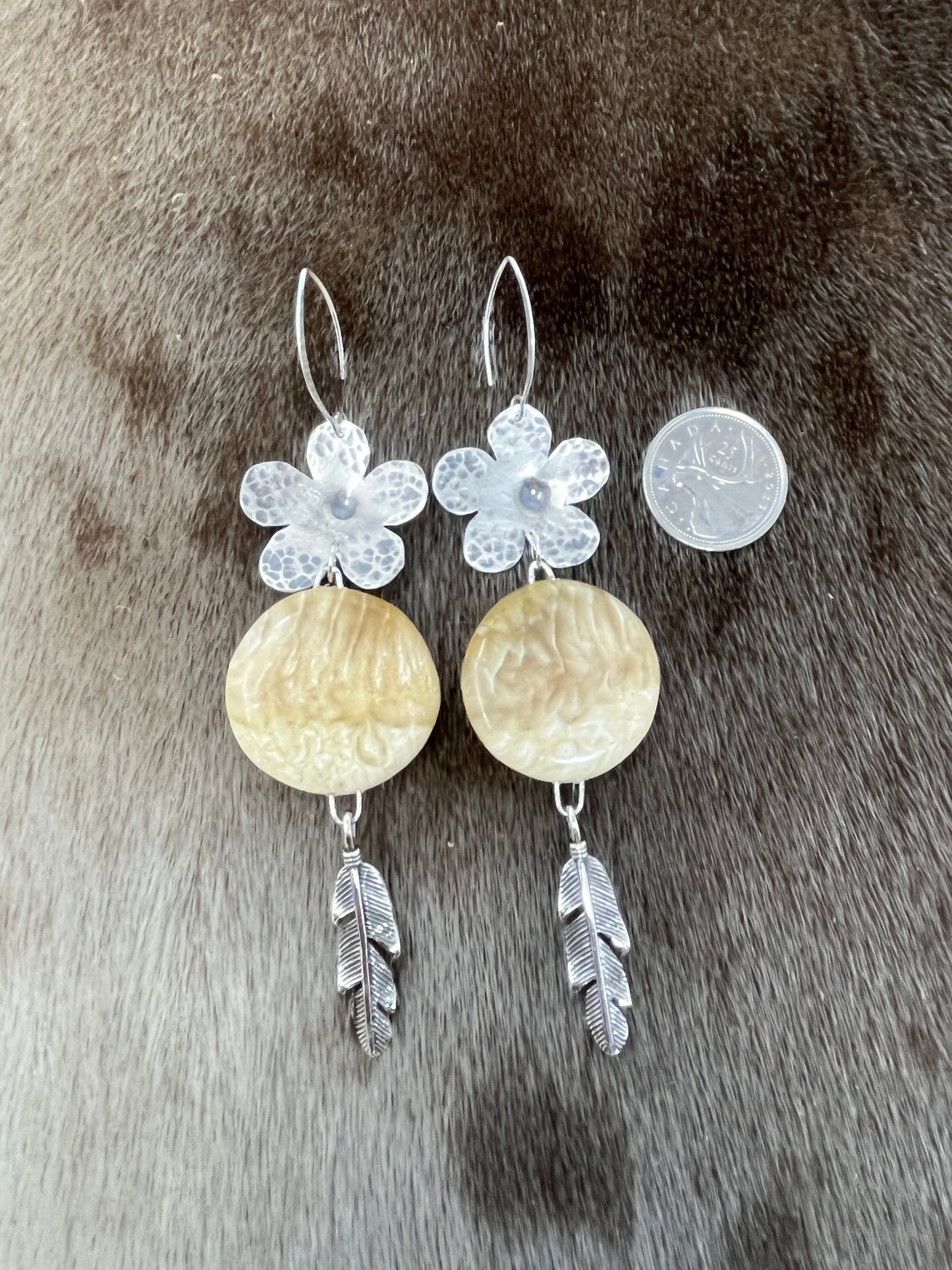 Muskox Flower Moons