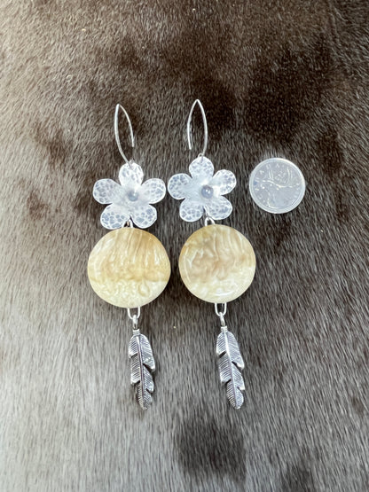 Muskox Flower Moons