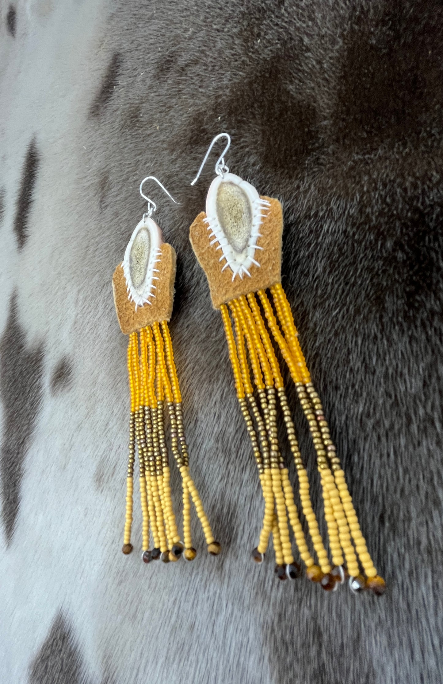 Yellow Waves
