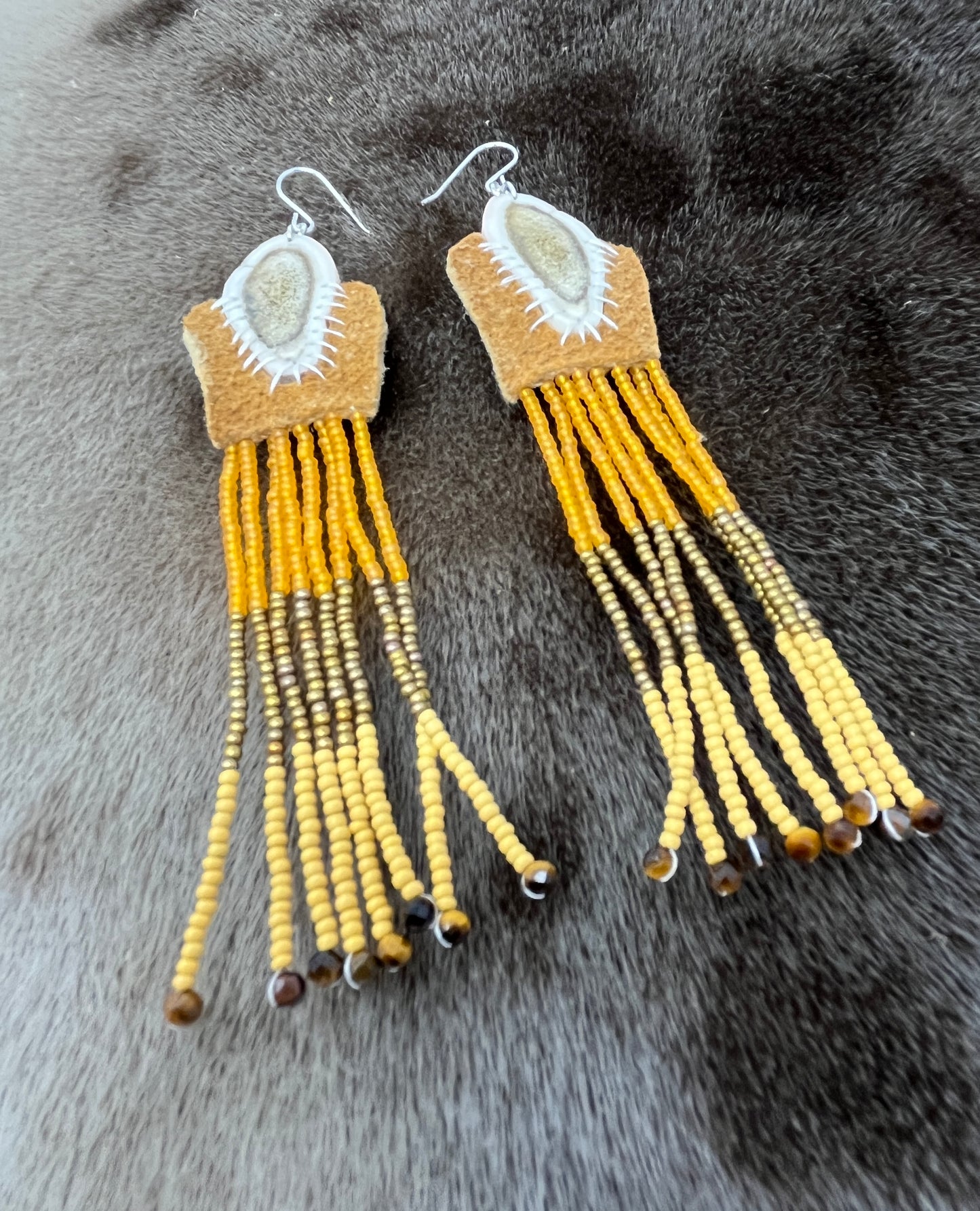 Yellow Waves