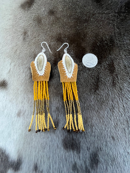 Yellow Waves