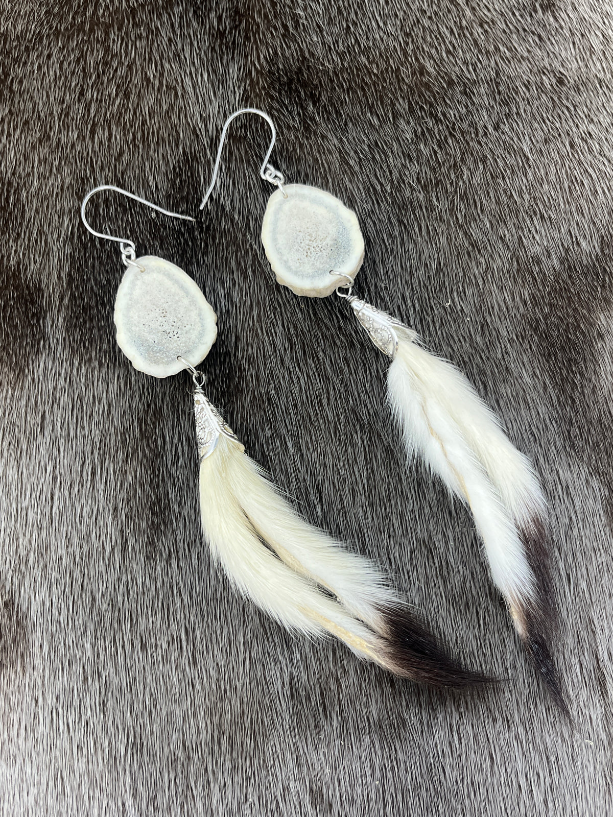 Ermine & Elk