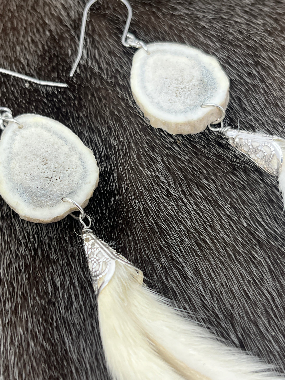 Ermine & Elk