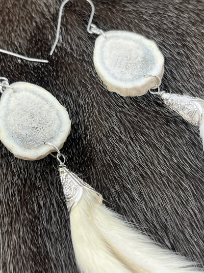 Ermine & Elk