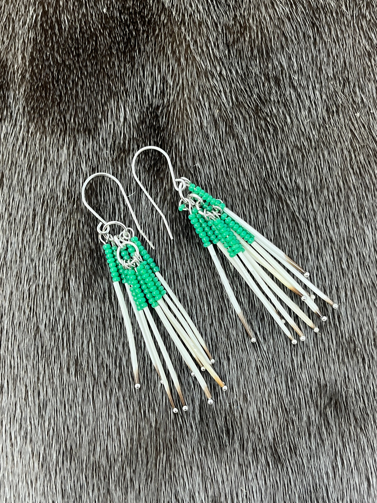 Quill & Green