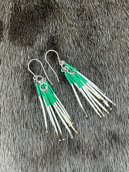 Quill & Green