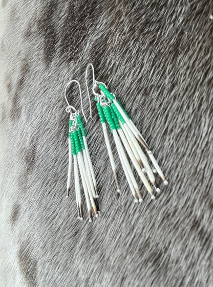 Quill & Green