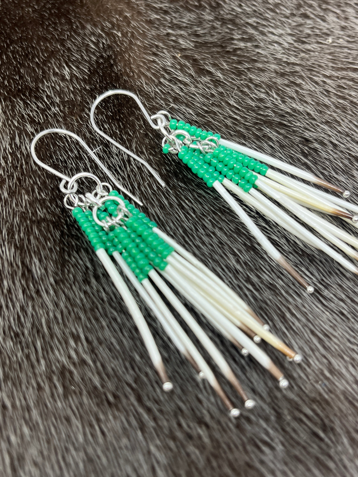 Quill & Green