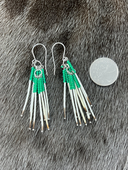 Quill & Green