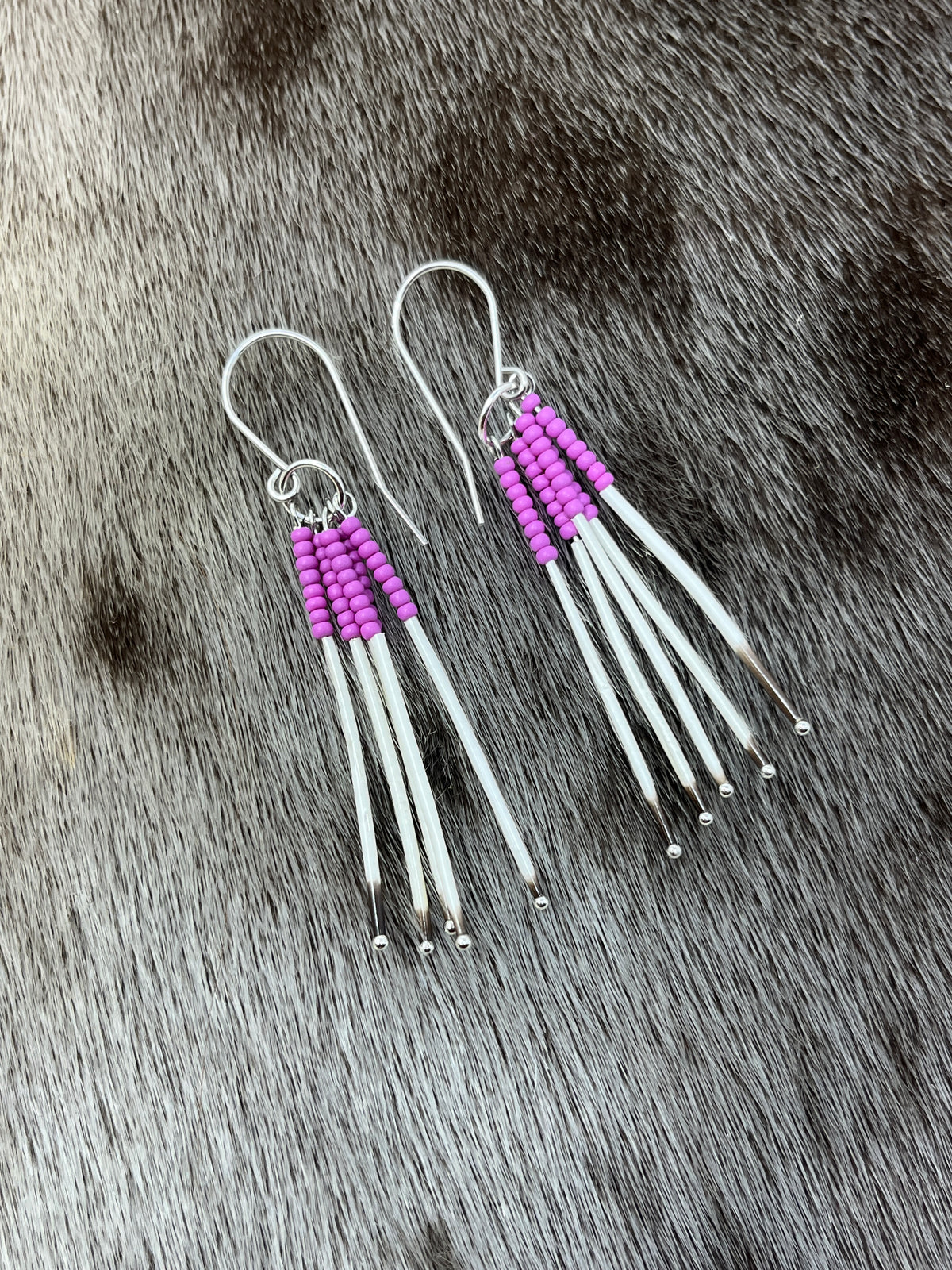Quill & Pink