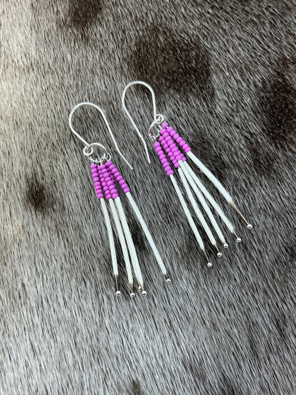 Quill & Pink