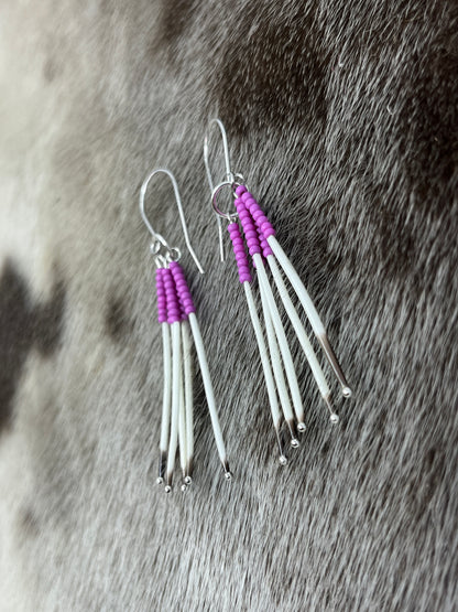 Quill & Pink