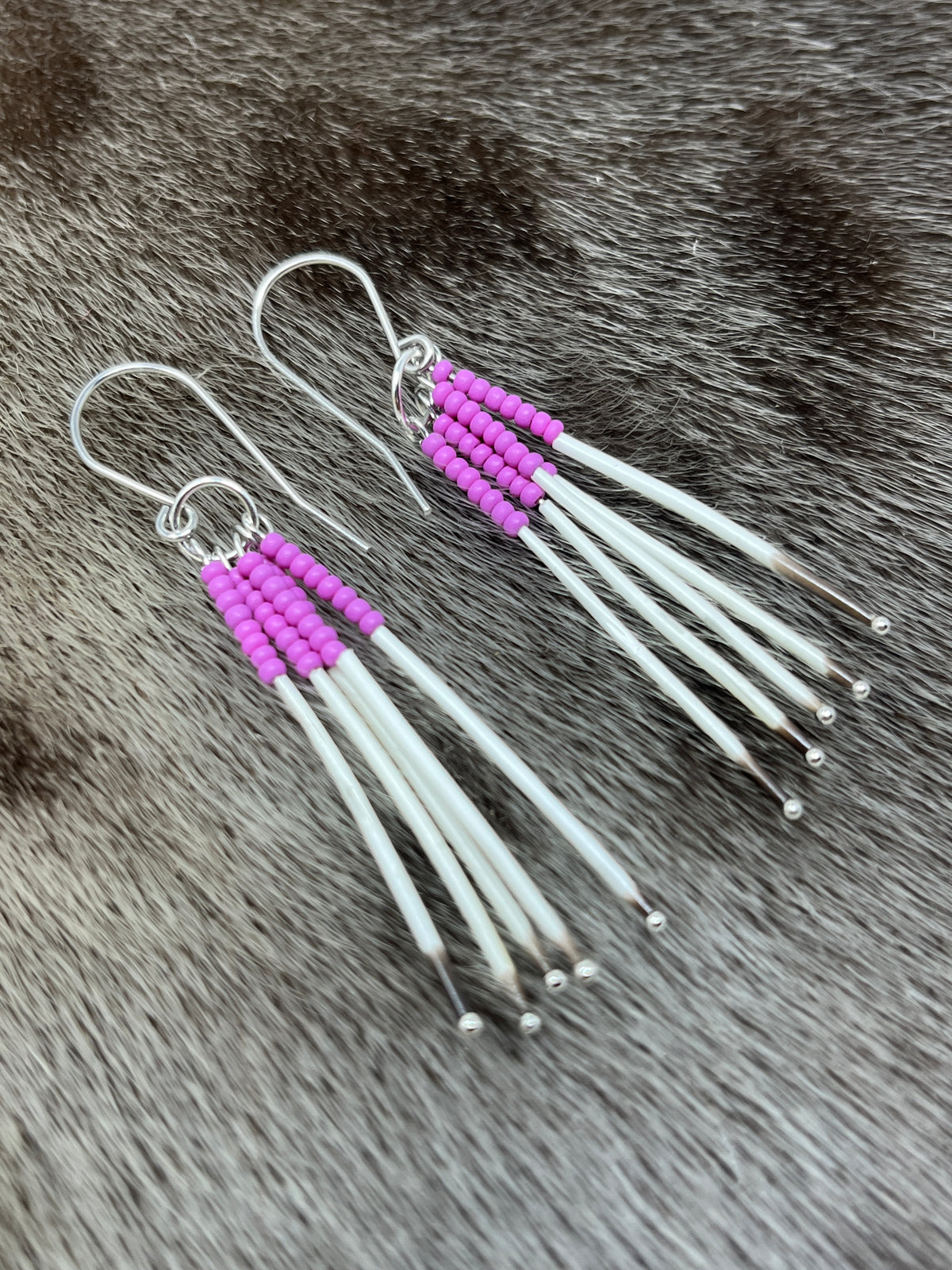 Quill & Pink