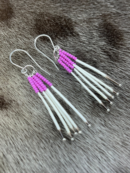 Quill & Pink