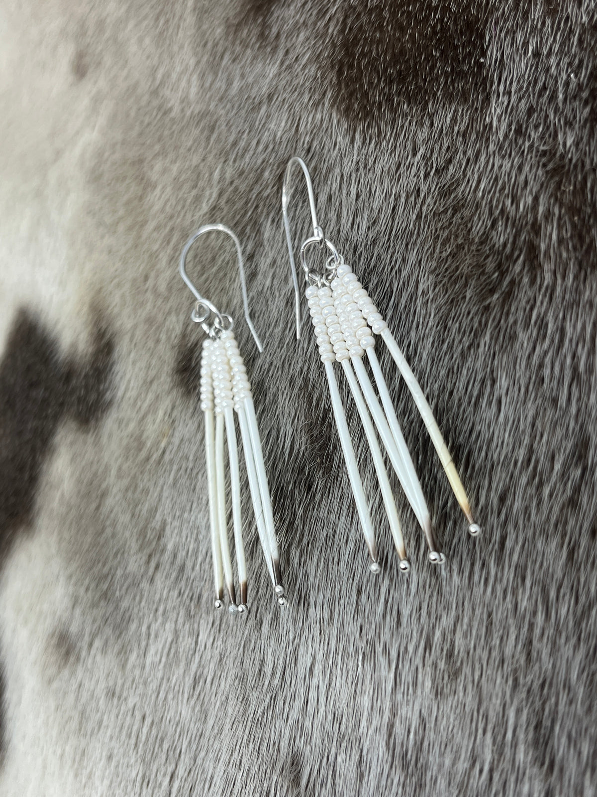 Quill & White