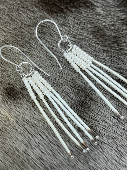 Quill & White
