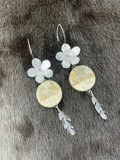 Flower Moons