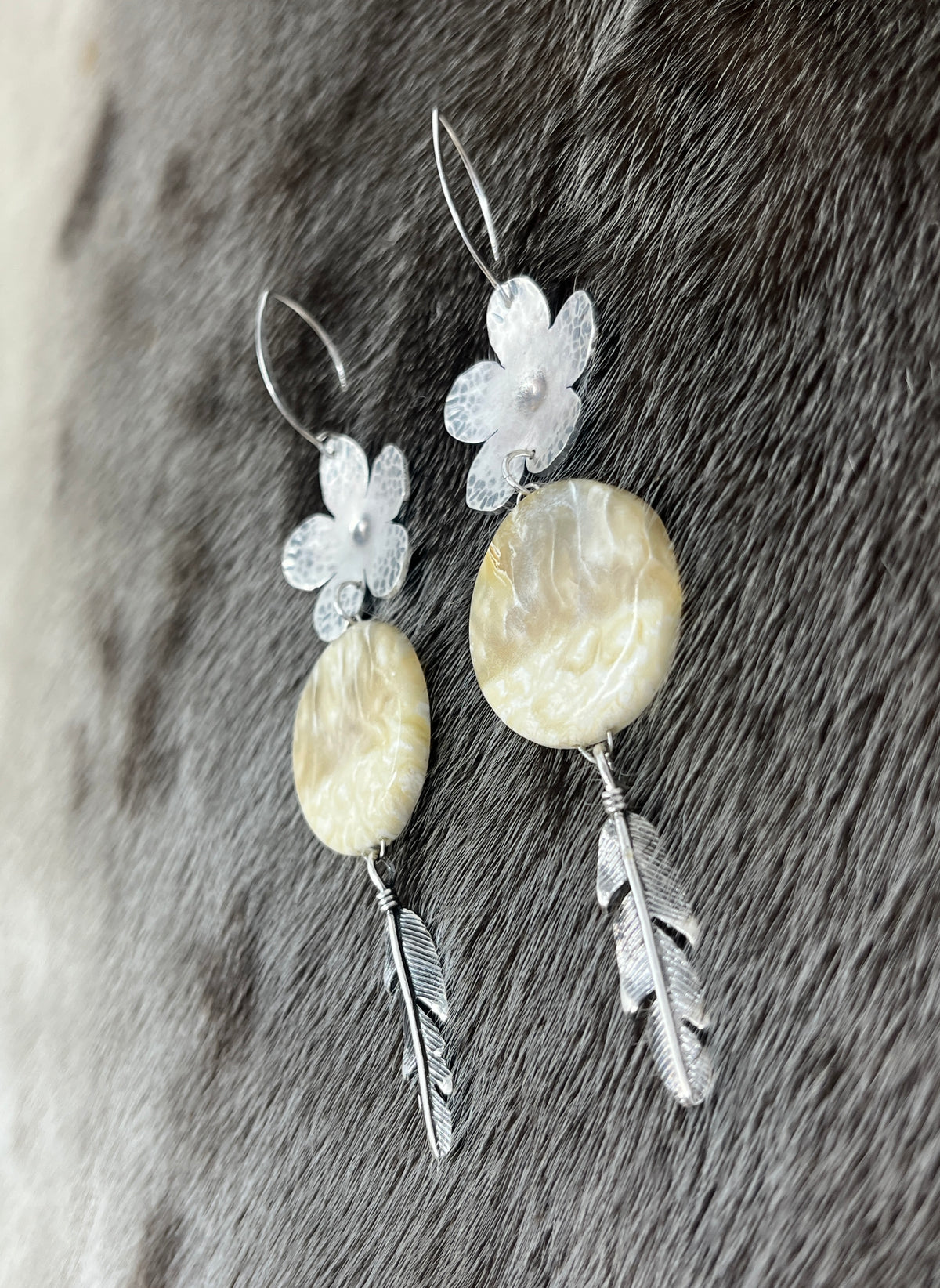 Flower Moons