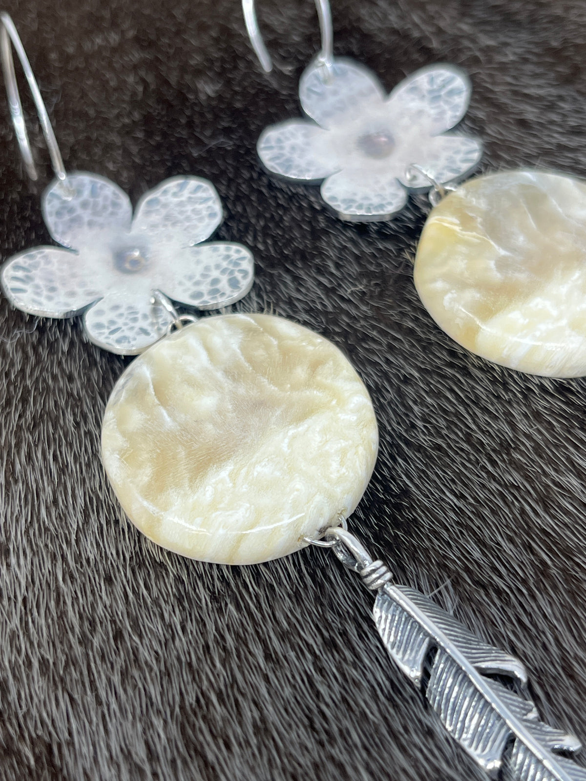 Flower Moons