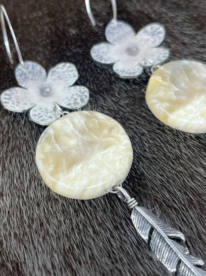 Flower Moons