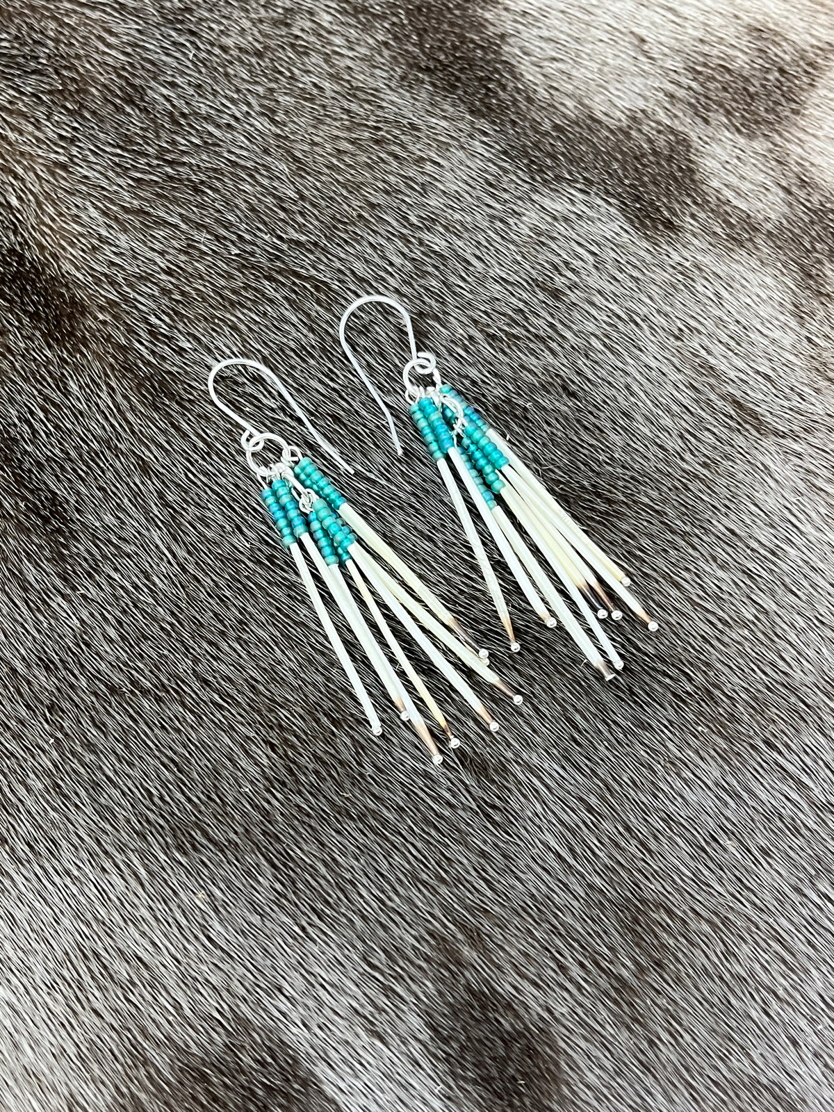 Quill & Teal