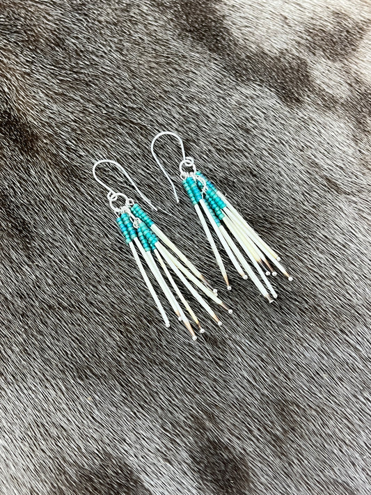 Quill & Teal