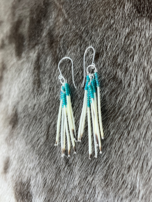 Quill & Teal