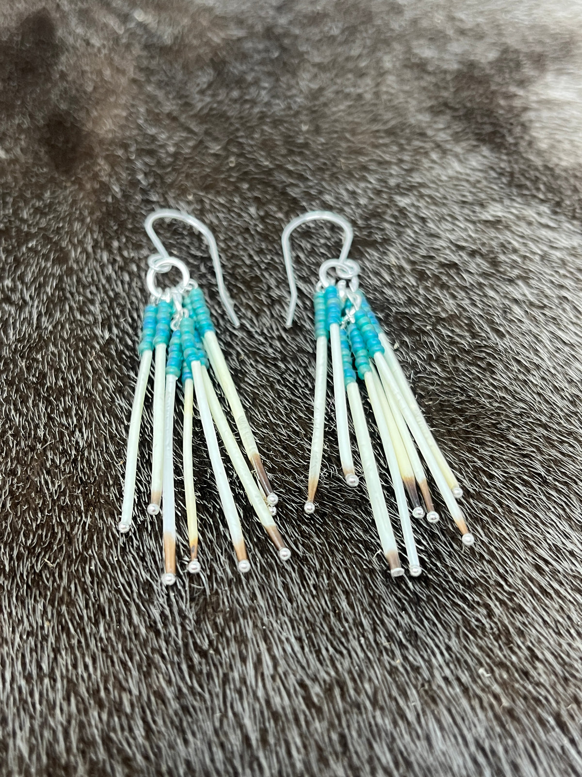 Quill & Teal