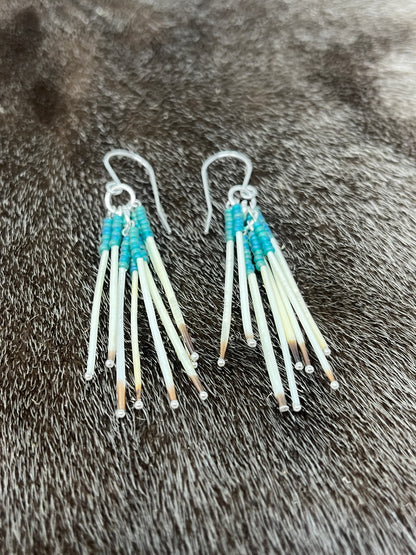 Quill & Teal