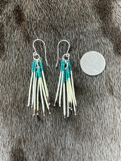 Quill & Teal