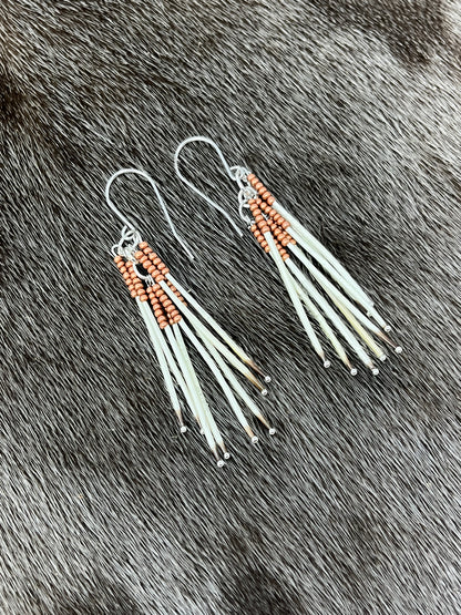 Quill & Copper