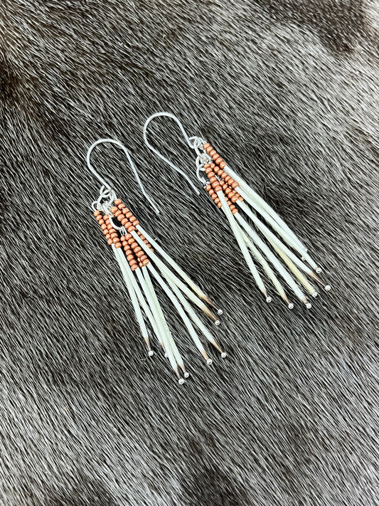 Quill & Copper
