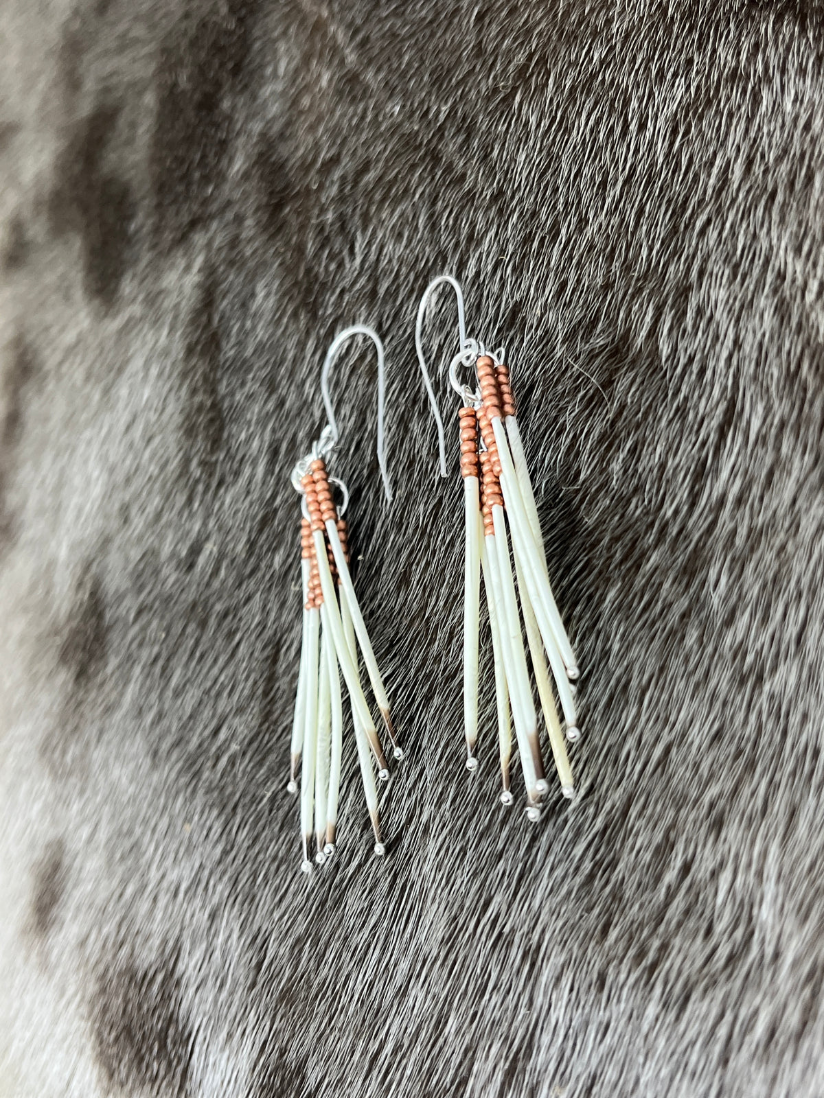 Quill & Copper