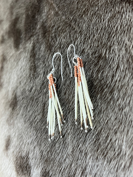 Quill & Copper
