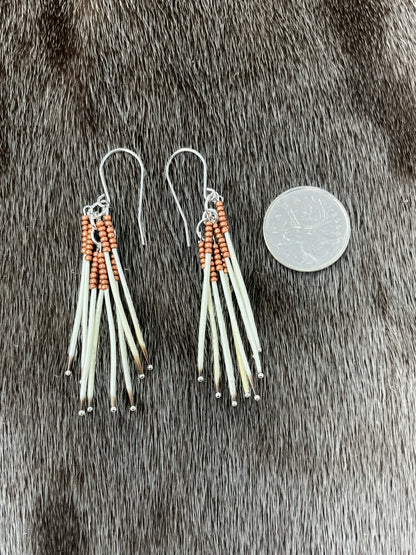 Quill & Copper