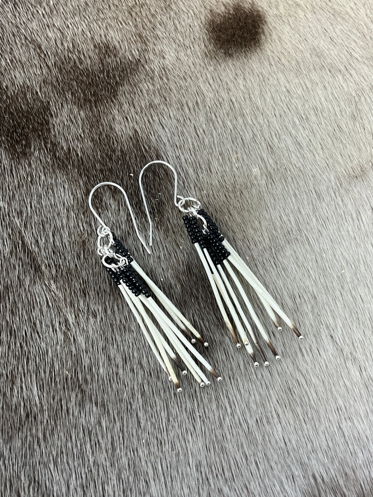 Quill & Black