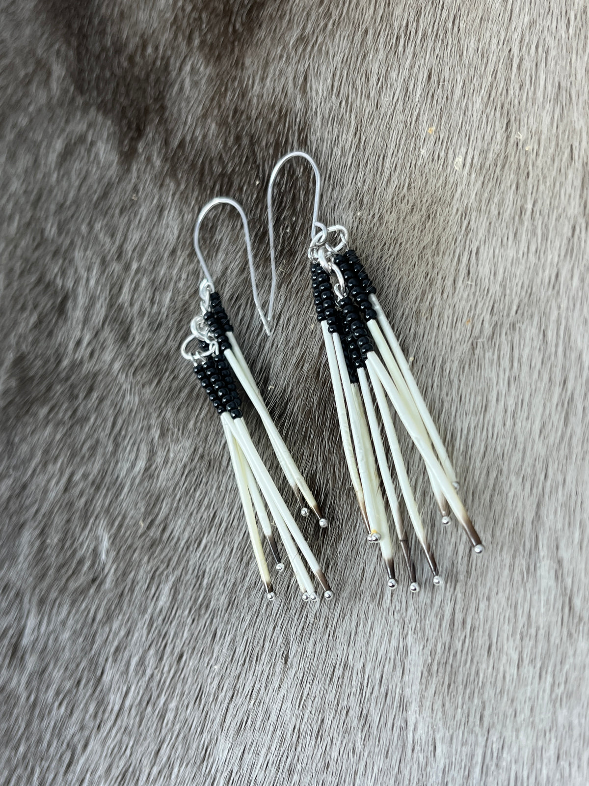 Quill & Black