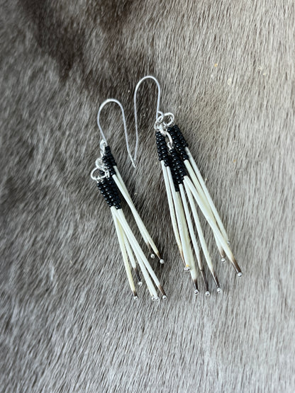 Quill & Black